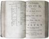 COOKERY  QUEENS CLOSET OPENED.  1710 + THE COMPLEAT COOK.  1710